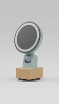 Magnetic Phone Mount Swivel Base