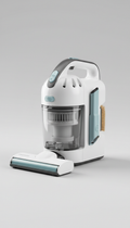 Car Vacuum Cleaner With HEPA Filter
